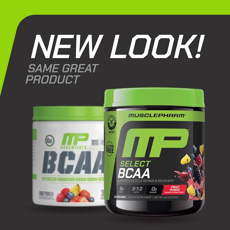 アルファアミノ パフォーマンスBCAA EAAフルーツポンチ